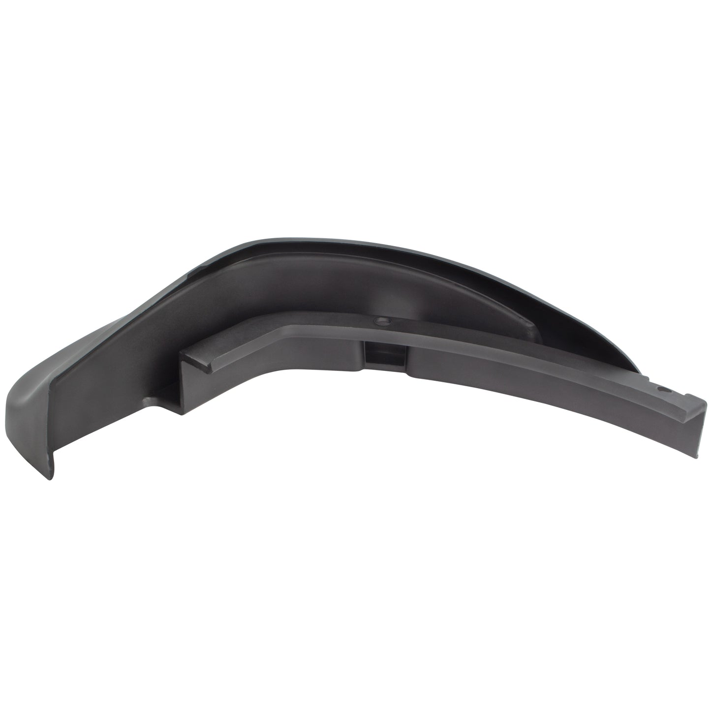 BOXI Set of 4 Front and Rear Side Mud Flaps Splash Guards Compatible for Audi A6 C6 2006 2007 2008 — product photo 5