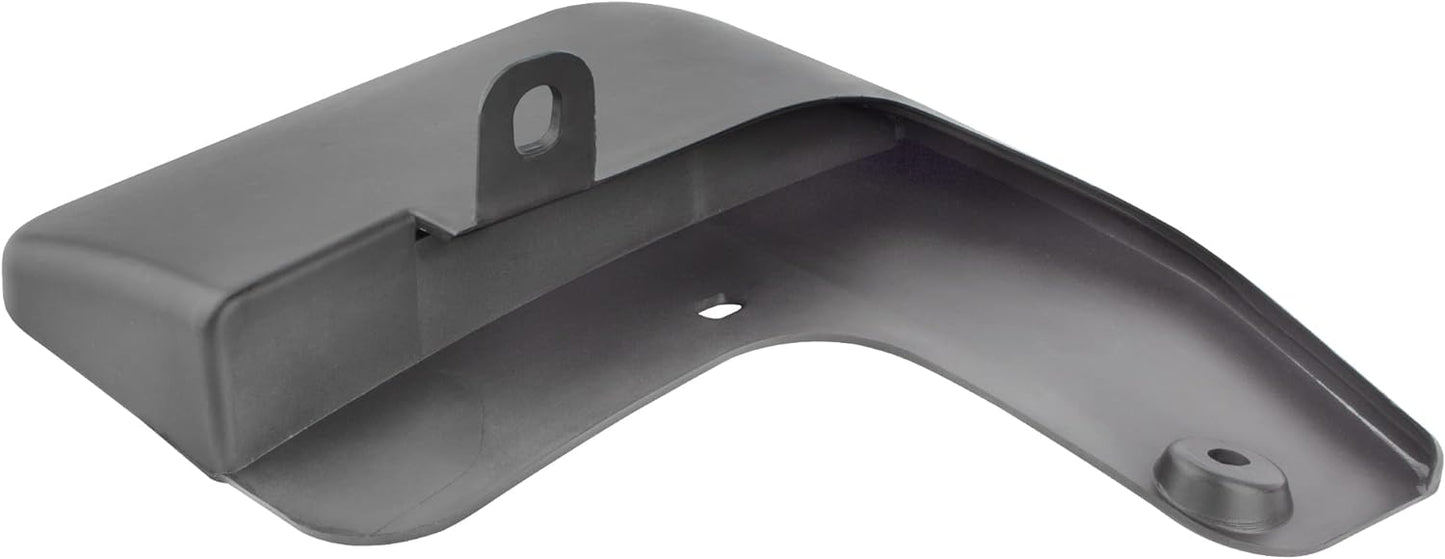 BOXI Set of 4 Front and Rear Side Mud Flaps Splash Guards Compatible for Toyota RAV4 2.5L l4 2016 — product photo 5
