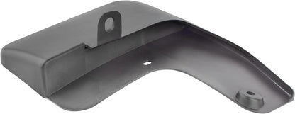 BOXI Set of 4 Front and Rear Side Mud Flaps Splash Guards Compatible for Toyota RAV4 2.5L l4 2016 — product photo 5