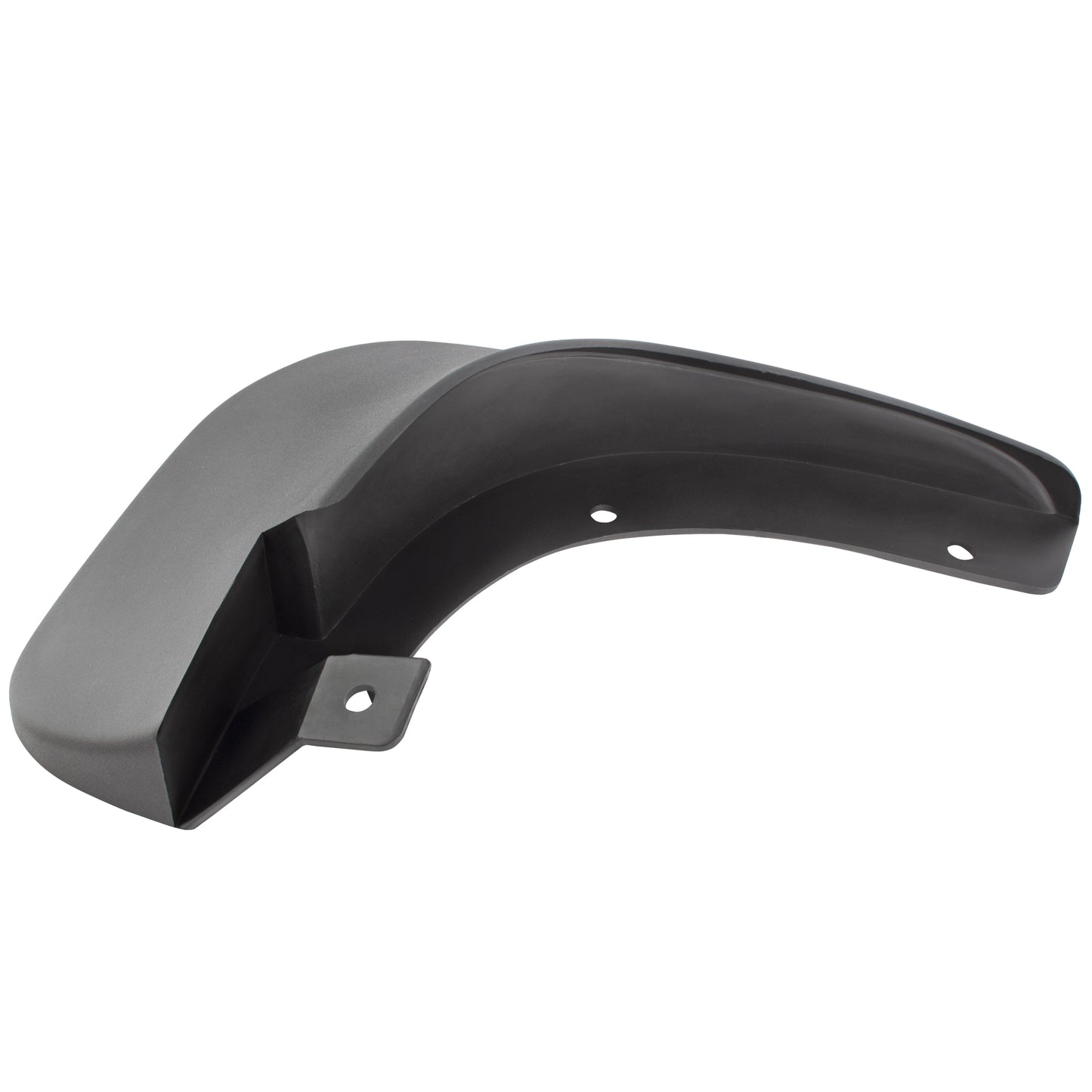 BOXI Set of 4 Front and Rear Side Mud Flaps Splash Guards Compatible for Hyundai Tucson 2005 2006 — product photo 6
