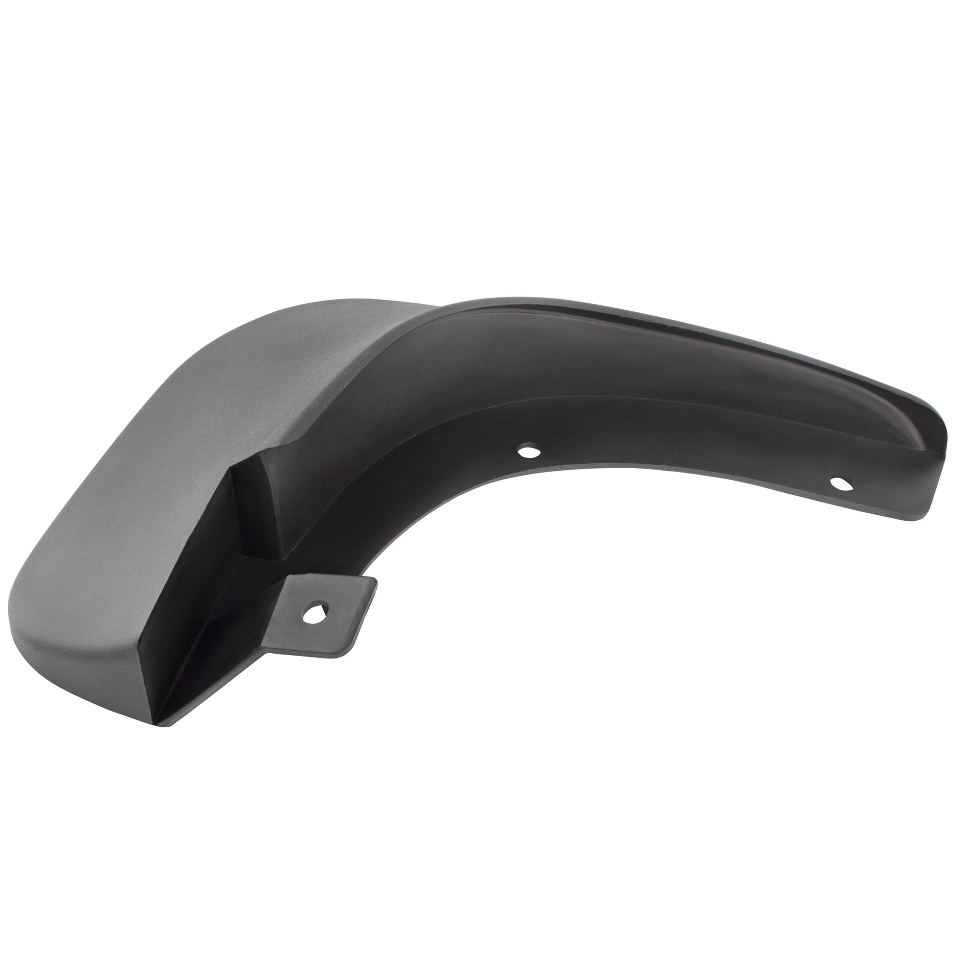 BOXI Set of 4 Front and Rear Side Mud Flaps Splash Guards Compatible for Hyundai Tucson 2005 2006 — product photo 6