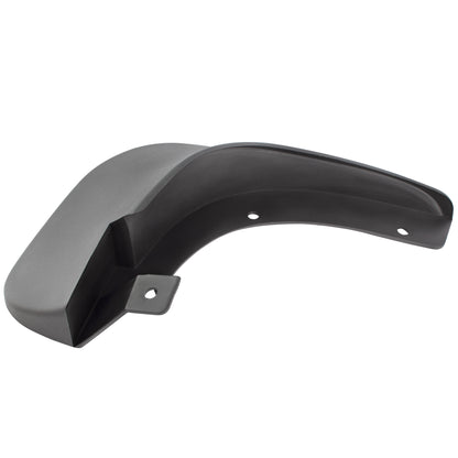 BOXI Set of 4 Front and Rear Side Mud Flaps Splash Guards Compatible for Hyundai Tucson 2005 2006 — product photo 6