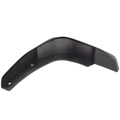 BOXI Set of 4 Front and Rear Side Mud Flaps Splash Guards Compatible for Lexus ES240 ES300 ES350 — product photo 6