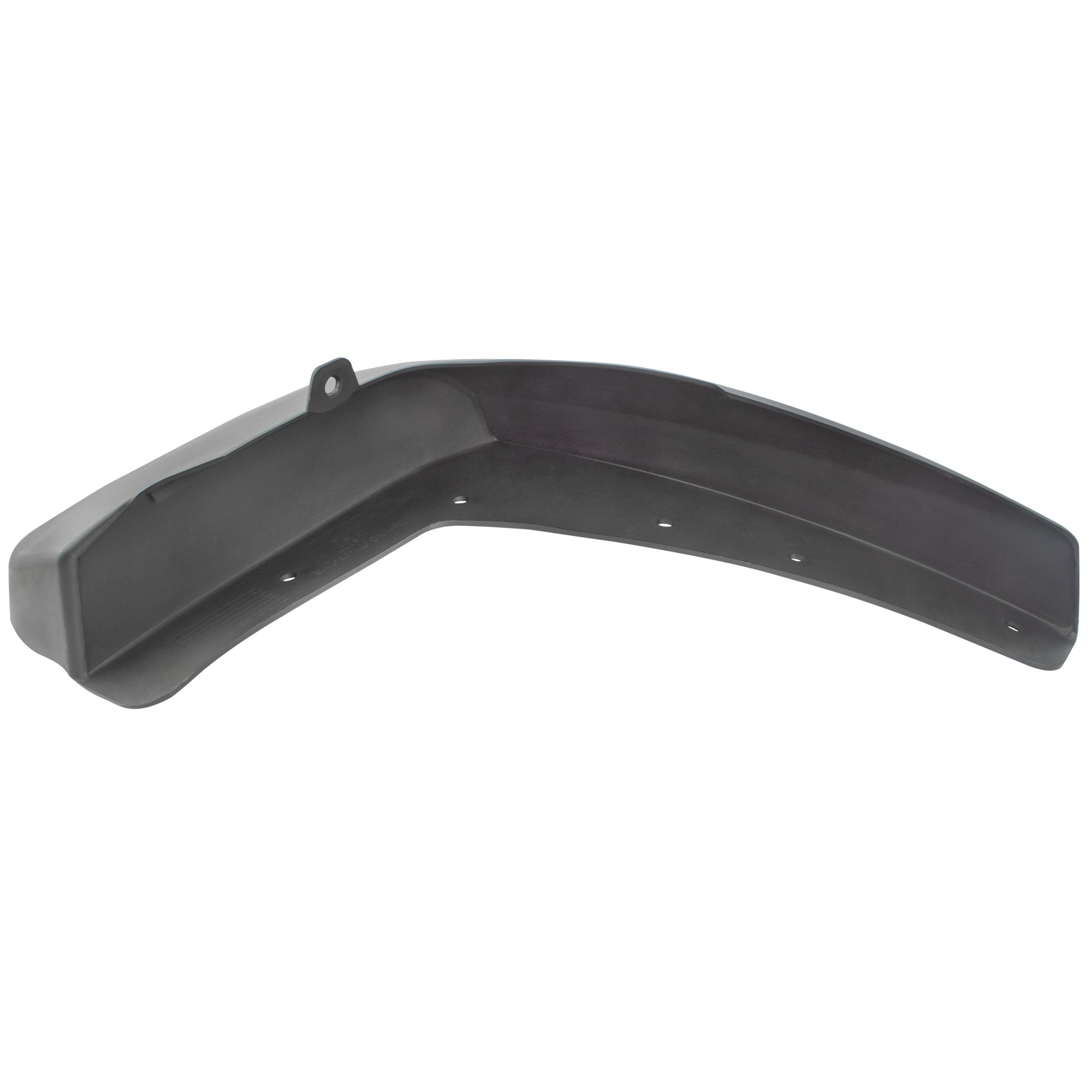 BOXI Set of 4 Front and Rear Side Mud Flaps Splash Guards Fit for Jeep Liberty KK 2008 2009 2010 — product photo 5