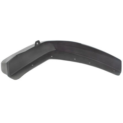 BOXI Set of 4 Front and Rear Side Mud Flaps Splash Guards Fit for Jeep Liberty KK 2008 2009 2010 — product photo 5