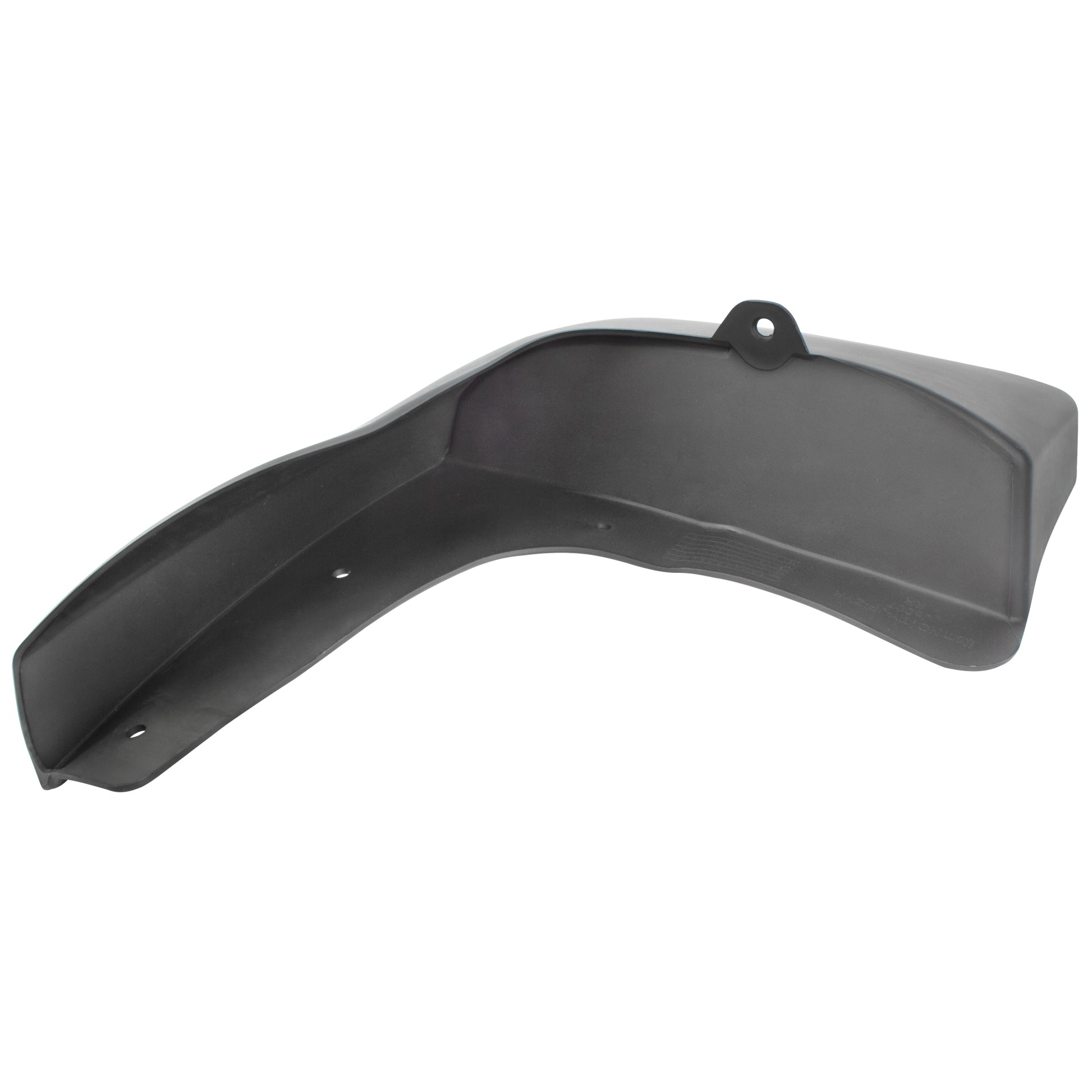 BOXI Set of 4 Front and Rear Side Mud Flaps Splash Guards Fit for Jeep Liberty KK 2008 2009 2010 — product photo 6