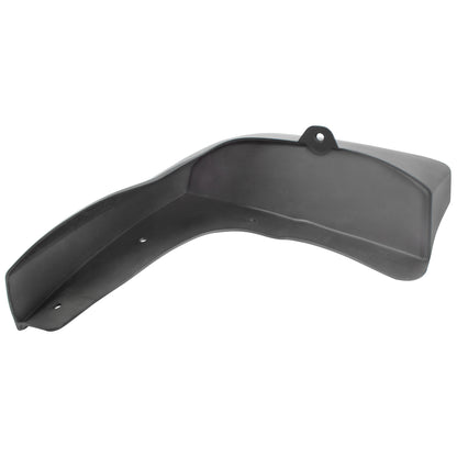 BOXI Set of 4 Front and Rear Side Mud Flaps Splash Guards Fit for Jeep Liberty KK 2008 2009 2010 — product photo 6