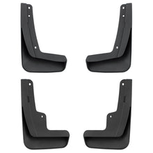 BOXI Set of 4 Front and Rear Side Mud Flaps Splash Guards Compatible for Buick Envision 2016-2019 — product photo 2