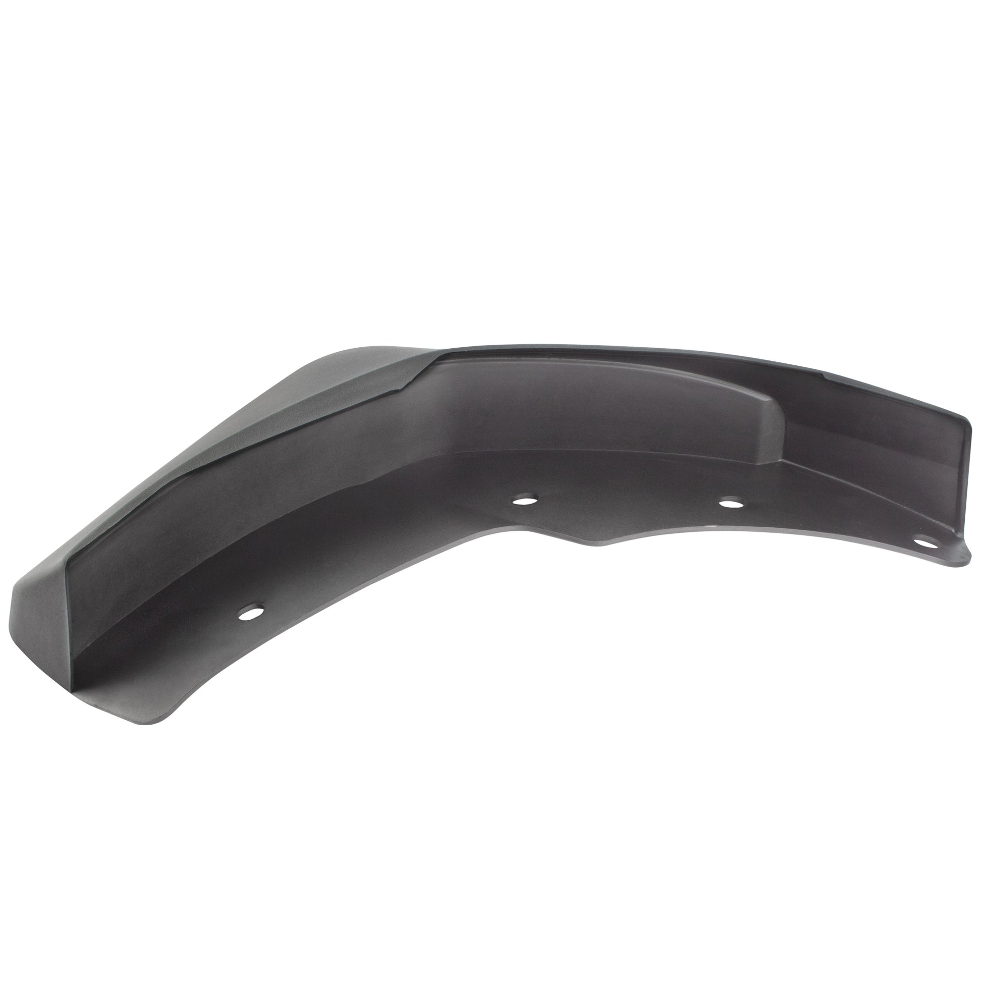 BOXI Set of 4 Front and Rear Side Splash Guards Mud Flaps Mudflaps Mudguards Compatible for Volvo — product photo 5