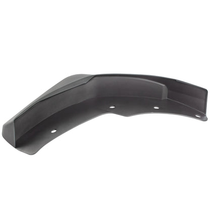 BOXI Set of 4 Front and Rear Side Splash Guards Mud Flaps Mudflaps Mudguards Compatible for Volvo — product photo 5