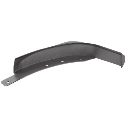 BOXI Set of 4 Front and Rear Side Splash Guards Mud Flaps Mudflaps Mudguards Compatible for Volvo — product photo 6