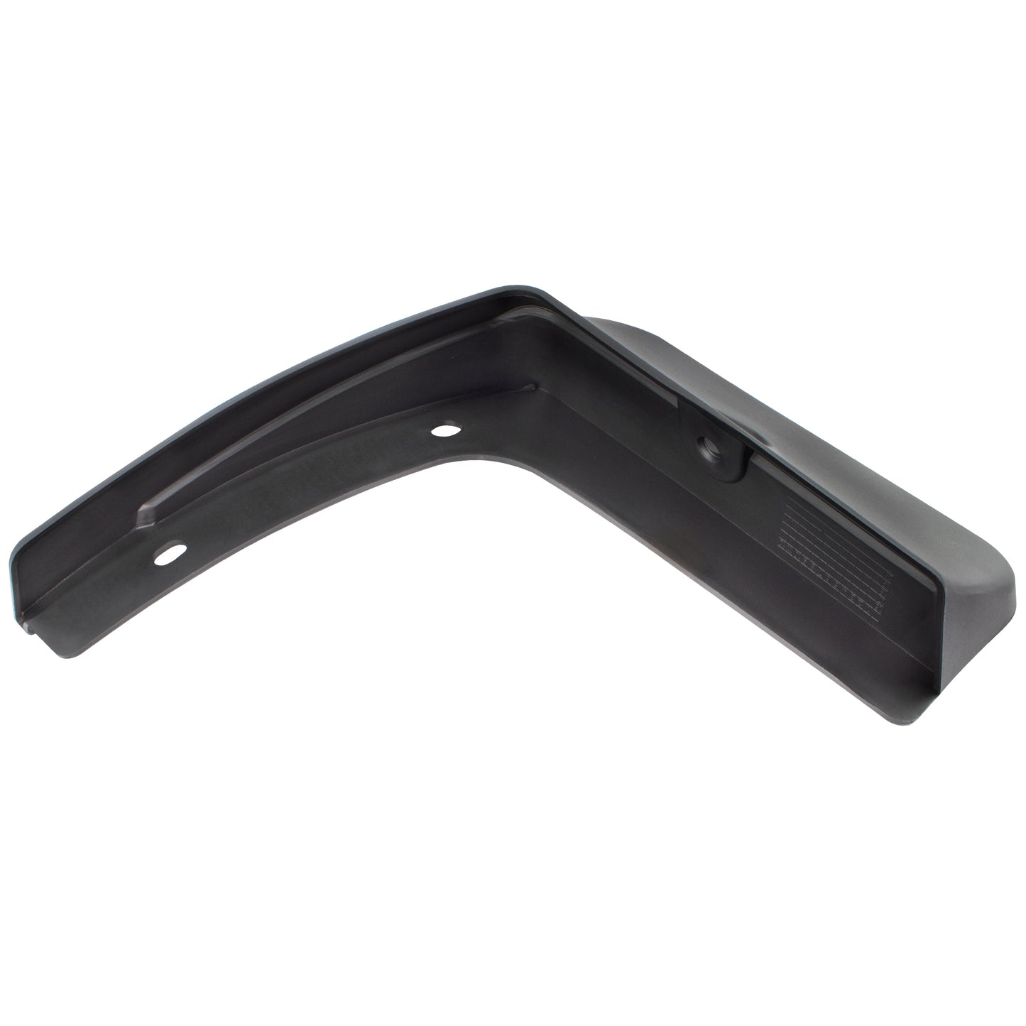 BOXI Set of 4 Front and Rear Side Mud Flaps Splash Guards Fit for Hyundai Elantra Sedan 2017 2018 — product photo 5