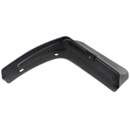 BOXI Set of 4 Front and Rear Side Mud Flaps Splash Guards Fit for Hyundai Elantra Sedan 2017 2018 — product photo 5