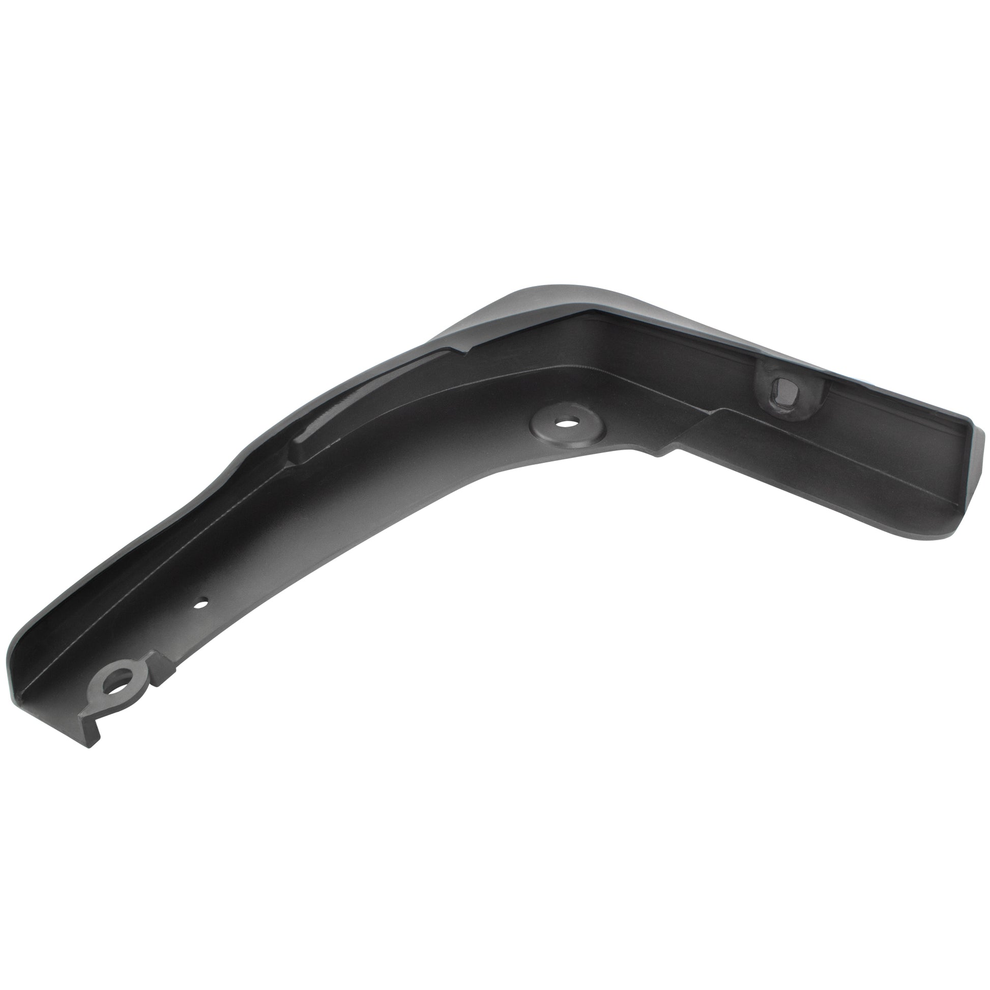 BOXI Set of 4 Front and Rear Side Mud Flaps Splash Guards Fit for Buick Encore 2019 2020 Sport — product photo 5