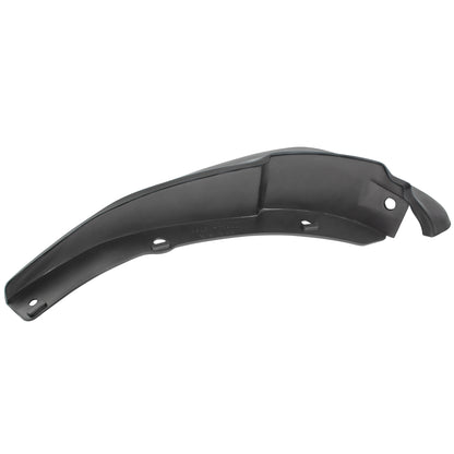 BOXI Set of 4 Front and Rear Side Mud Flaps Splash Guards Fit for Toyota Corolla 1988 1989 1990 — product photo 5
