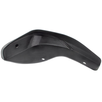 BOXI Set of 4 Front and Rear Side Mud Flaps Splash Guards Fit for Chevy Trax 2015 2016 2017 2018 — product photo 5