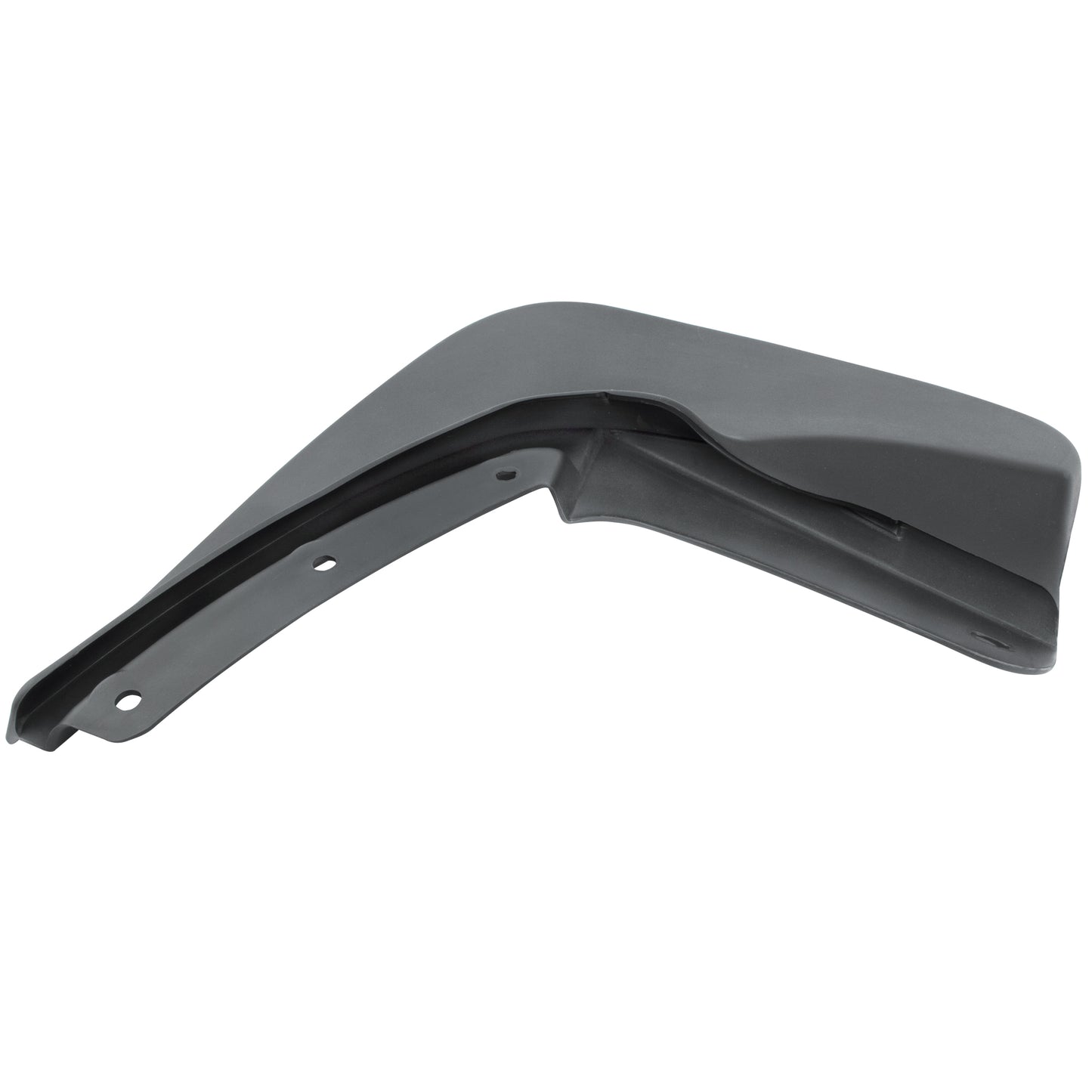 BOXI Set of 4 Front and Rear Side Mud Flaps Splash Guards Fit for Ford Explorer 2019 2020 2021 — product photo 5