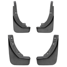 BOXI Set of 4 Front and Rear Side Mud Flaps Splash Guards Fit for Ford Escape 2020 2021 Sport — product photo 2