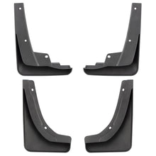 BOXI Set of 4 Front and Rear Side Mud Flaps Splash Guards Fit for Cadillac XT4 2019 2020 Sport — product photo 2