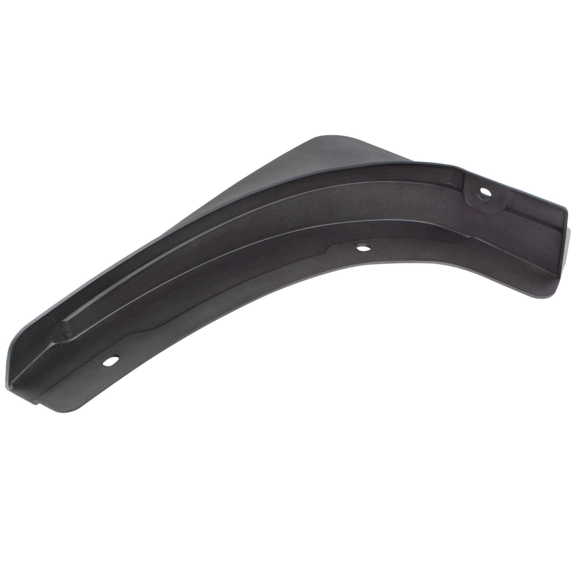BOXI Set of 4 Front and Rear Side Mud Flaps Splash Guards Fit for Cadillac XT4 2019 2020 Sport — product photo 5