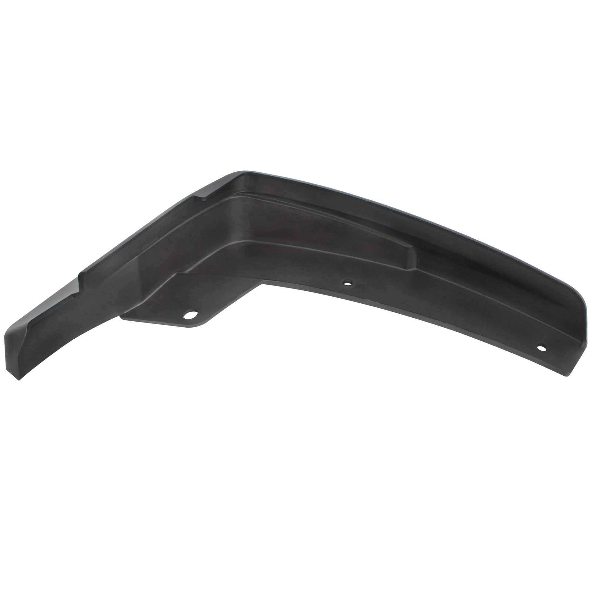 BOXI Set of 4 Front and Rear Side Mud Flaps Splash Guards Fit for Cadillac XT4 2019 2020 Sport — product photo 6
