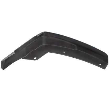 BOXI Set of 4 Front and Rear Side Mud Flaps Splash Guards Fit for Cadillac XT4 2019 2020 Sport — product photo 6