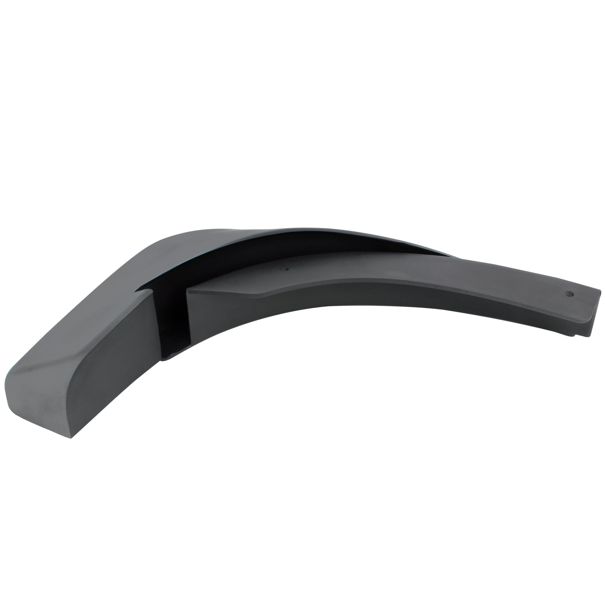 BOXI Set of 4 Front and Rear Side Mud Flaps Splash Guards Fit for Audi A4 2009 2010 2011 2012 Sedan — product photo 5