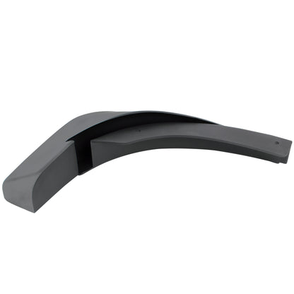 BOXI Set of 4 Front and Rear Side Mud Flaps Splash Guards Fit for Audi A4 2009 2010 2011 2012 Sedan — product photo 5