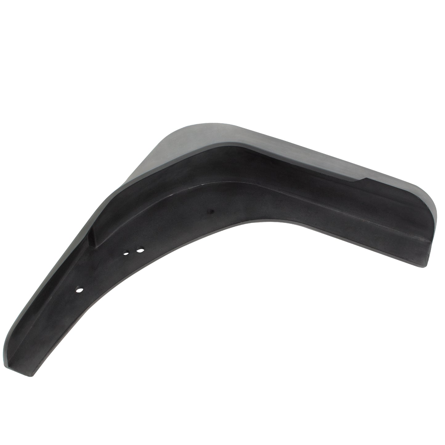 BOXI Set of 4 Front and Rear Side Mud Flaps Splash Guards Fit for Audi A4 2009 2010 2011 2012 Sedan — product photo 6
