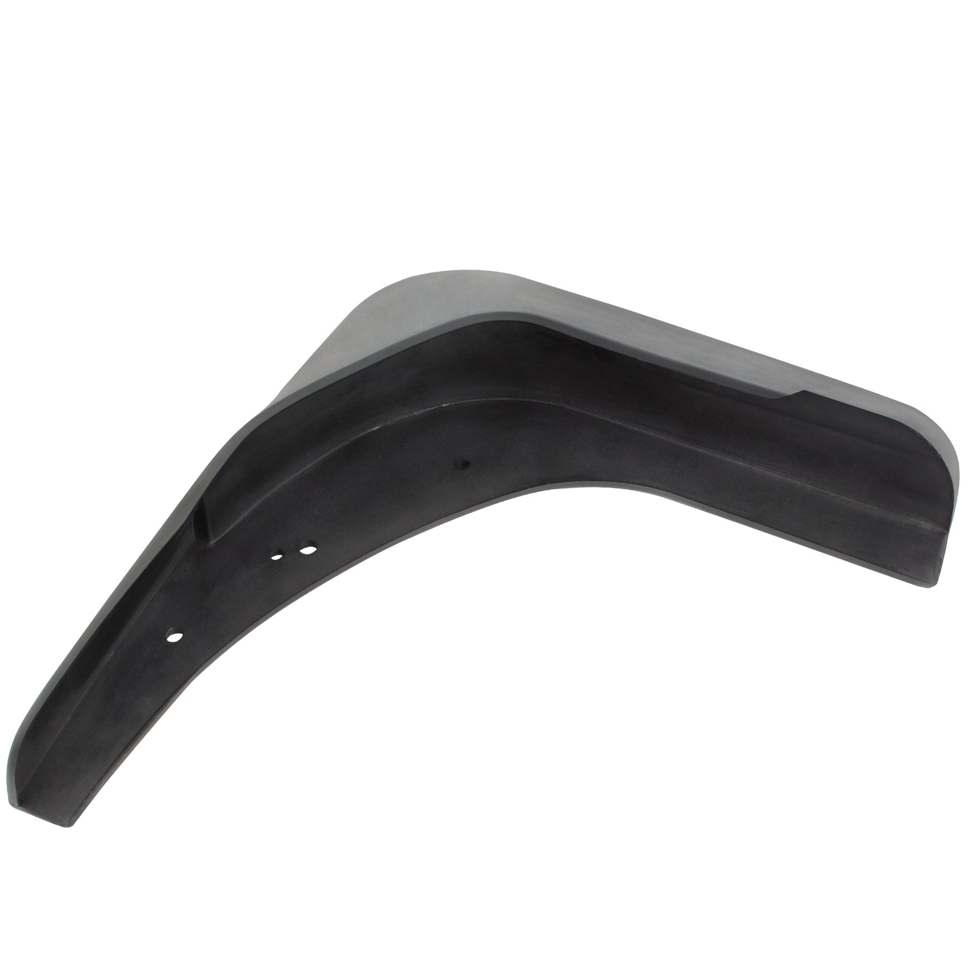 BOXI Set of 4 Front and Rear Side Mud Flaps Splash Guards Fit for Audi A4 2009 2010 2011 2012 Sedan — product photo 6