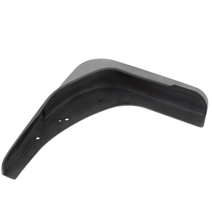 BOXI Set of 4 Front and Rear Side Mud Flaps Splash Guards Fit for Audi A4 2009 2010 2011 2012 Sedan — product photo 6