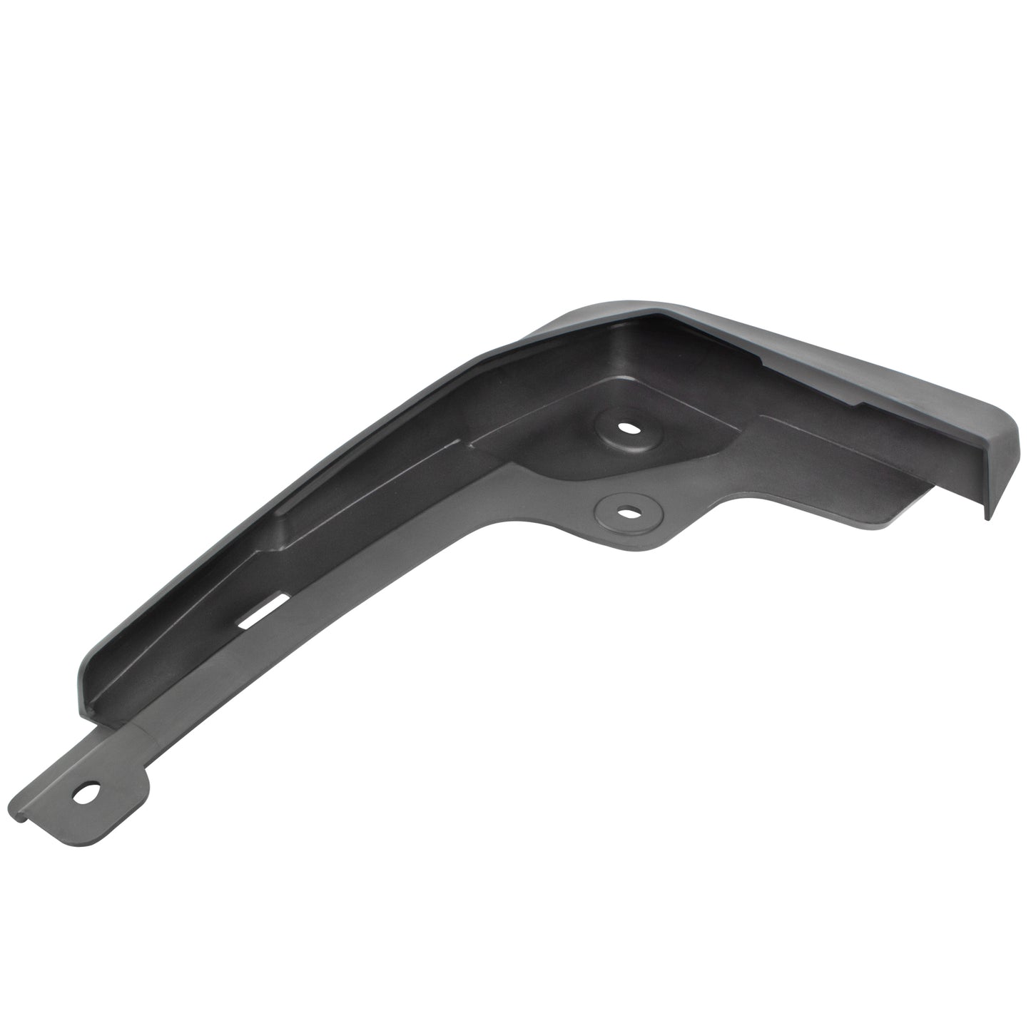 BOXI Set of 4 Front and Rear Side Mud Flaps Splash Guards Fit for Chevy Blazer 2019 2020 Sport — product photo 5