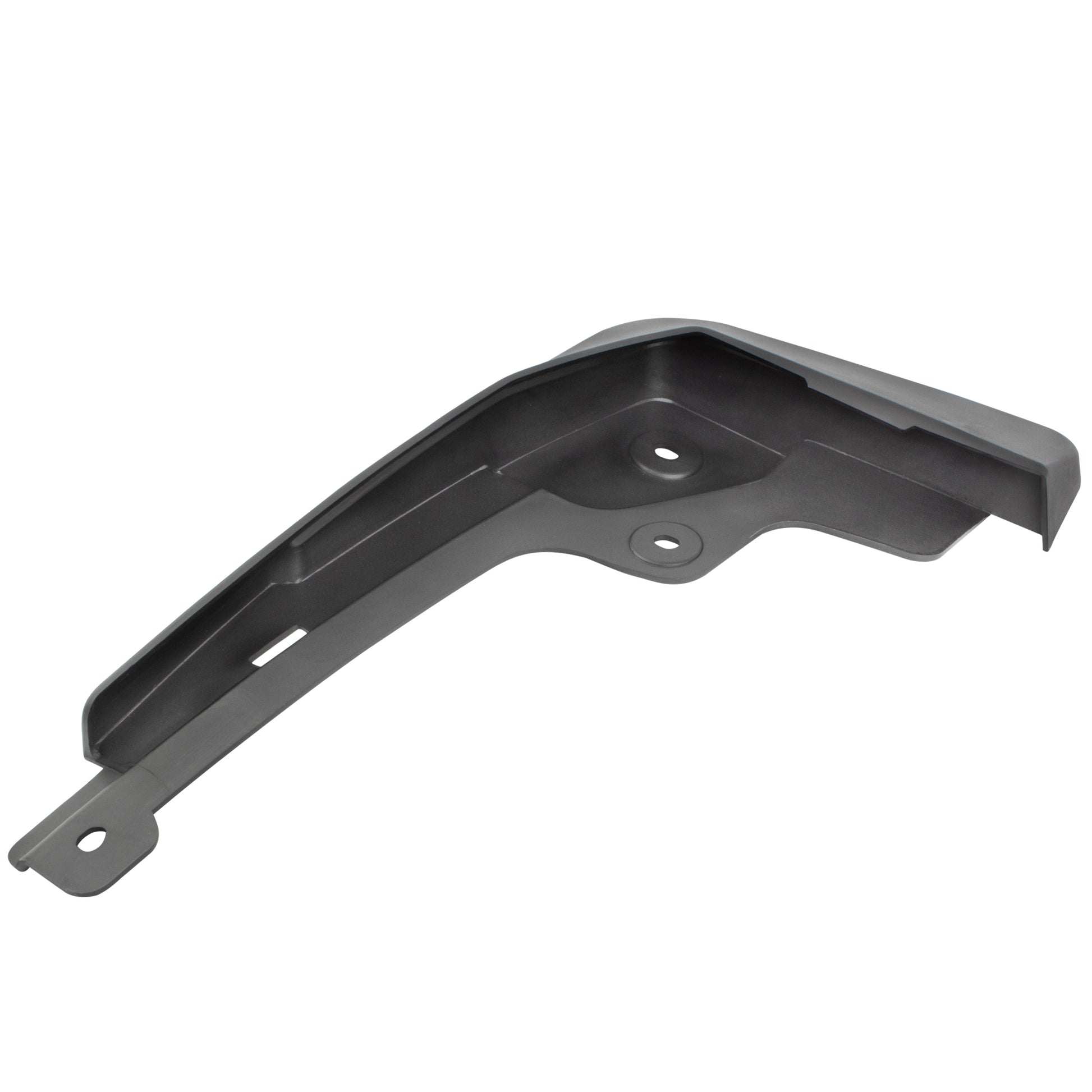 BOXI Set of 4 Front and Rear Side Mud Flaps Splash Guards Fit for Chevy Blazer 2019 2020 Sport — product photo 5