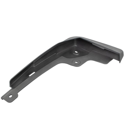 BOXI Set of 4 Front and Rear Side Mud Flaps Splash Guards Fit for Chevy Blazer 2019 2020 Sport — product photo 5