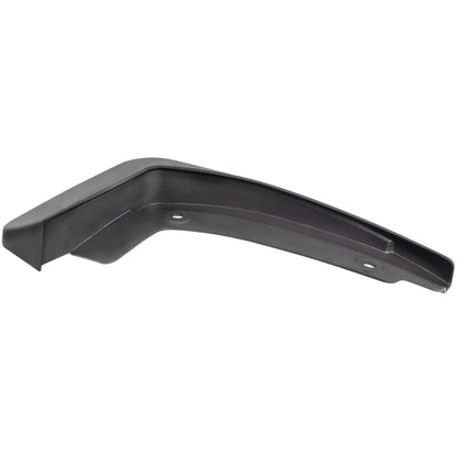 BOXI Set of 4 Front and Rear Side Mud Flaps Splash Guards Fit for Chevy Blazer 2019 2020 Sport — product photo 6