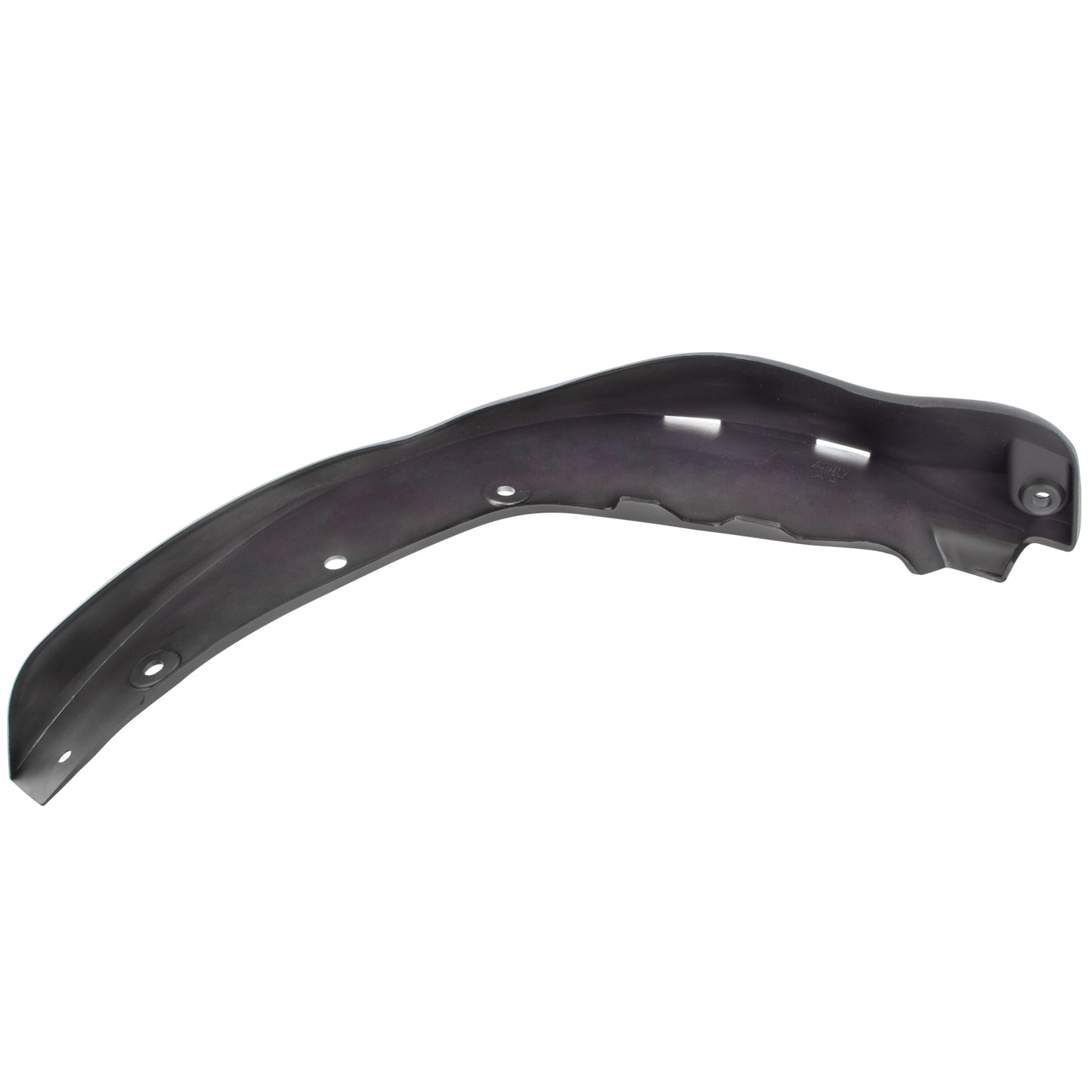 BOXI Set of 4 Front and Rear Side Mud Flaps Splash Guards Fit for Mini Cooper Countryman R60 2011 — product photo 6
