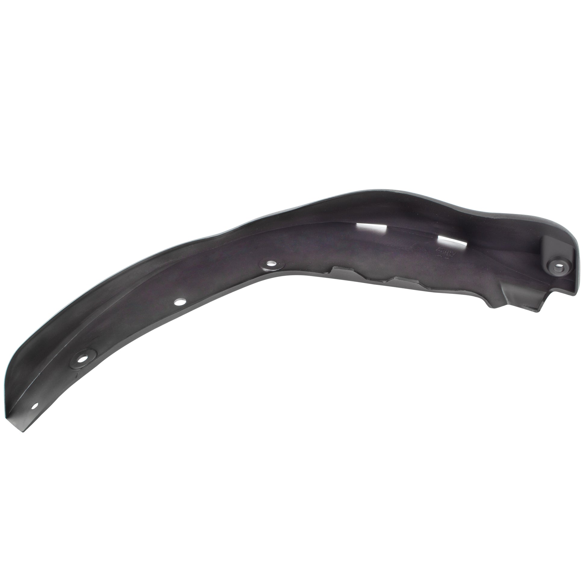 BOXI Set of 4 Front and Rear Side Mud Flaps Splash Guards Fit for Mini Cooper Countryman R60 2011 — product photo 6