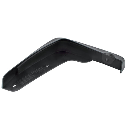 BOXI Set of 4 Front and Rear Side Mud Flaps Splash Guards Fit for Lexus ES350 ES300h 2013 2014 2015 — product photo 5