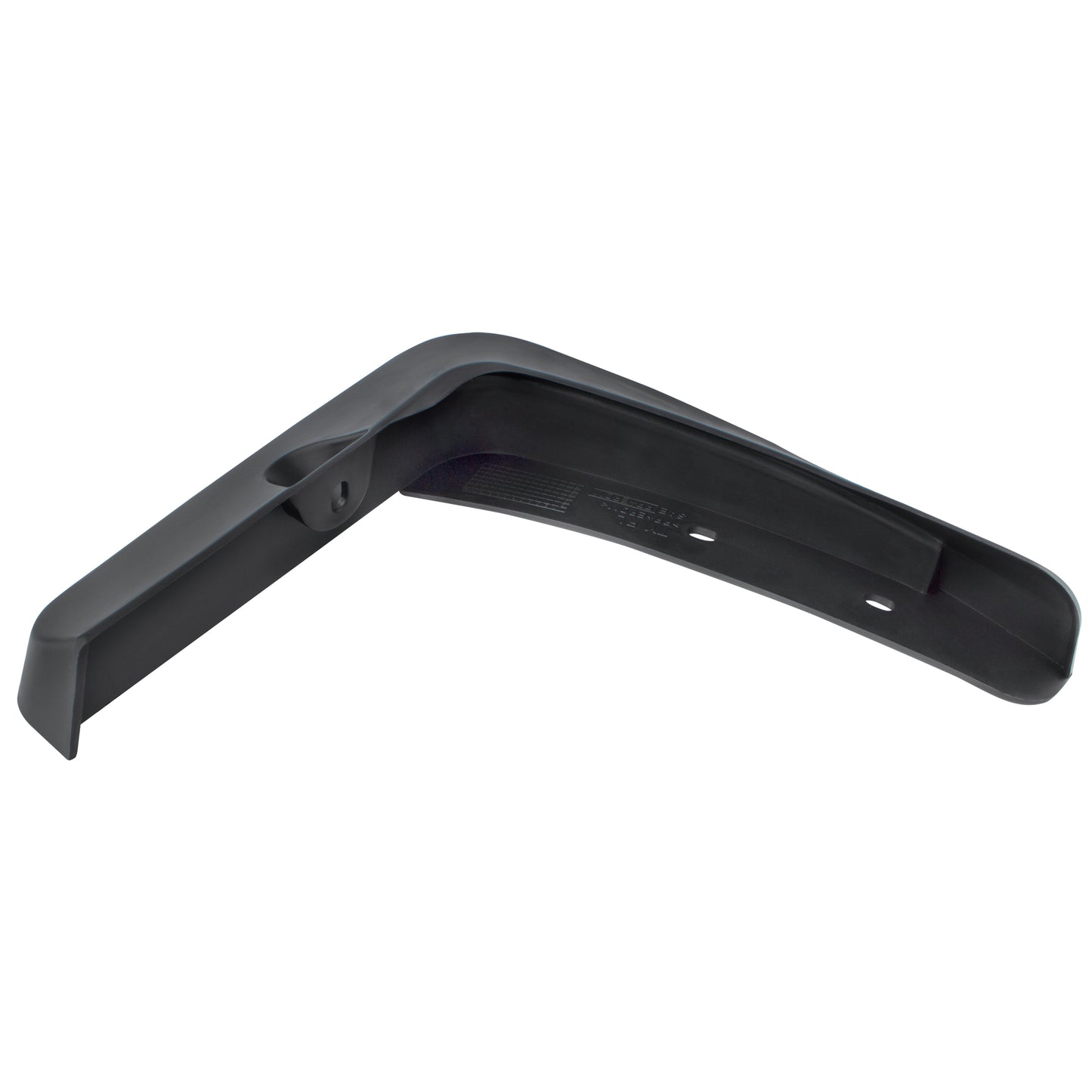 BOXI Set of 4 Front and Rear Side Mud Flaps Splash Guards Fit for Lexus ES350 ES300h 2013 2014 2015 — product photo 6