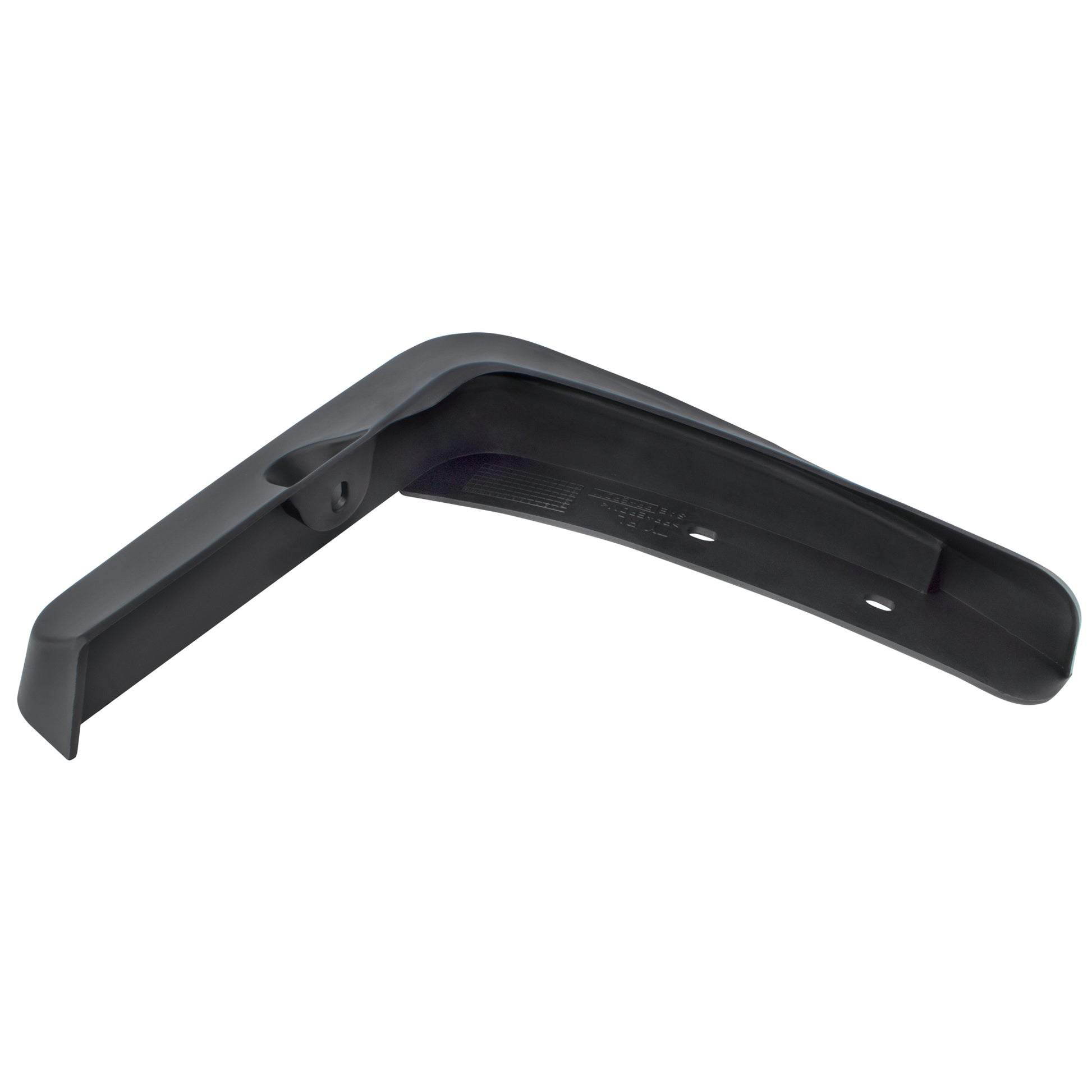 BOXI Set of 4 Front and Rear Side Mud Flaps Splash Guards Fit for Lexus ES350 ES300h 2013 2014 2015 — product photo 6