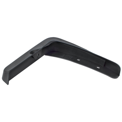 BOXI Set of 4 Front and Rear Side Mud Flaps Splash Guards Fit for Lexus ES350 ES300h 2013 2014 2015 — product photo 6