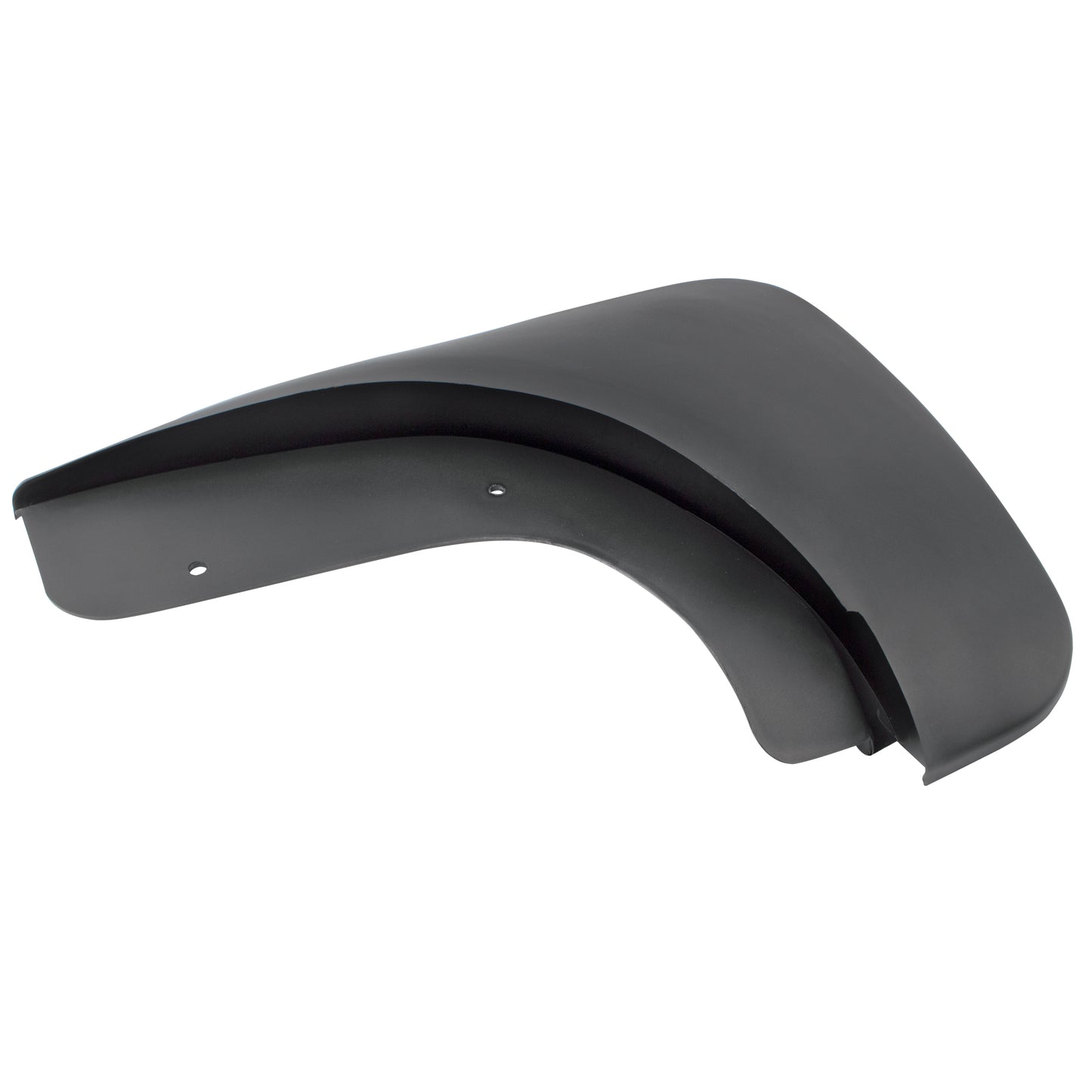 BOXI Set of 4 Front and Rear Side Mud Flaps Splash Guards Fit for Audi A4 2005 2006 2007 2008 Base — product photo 5