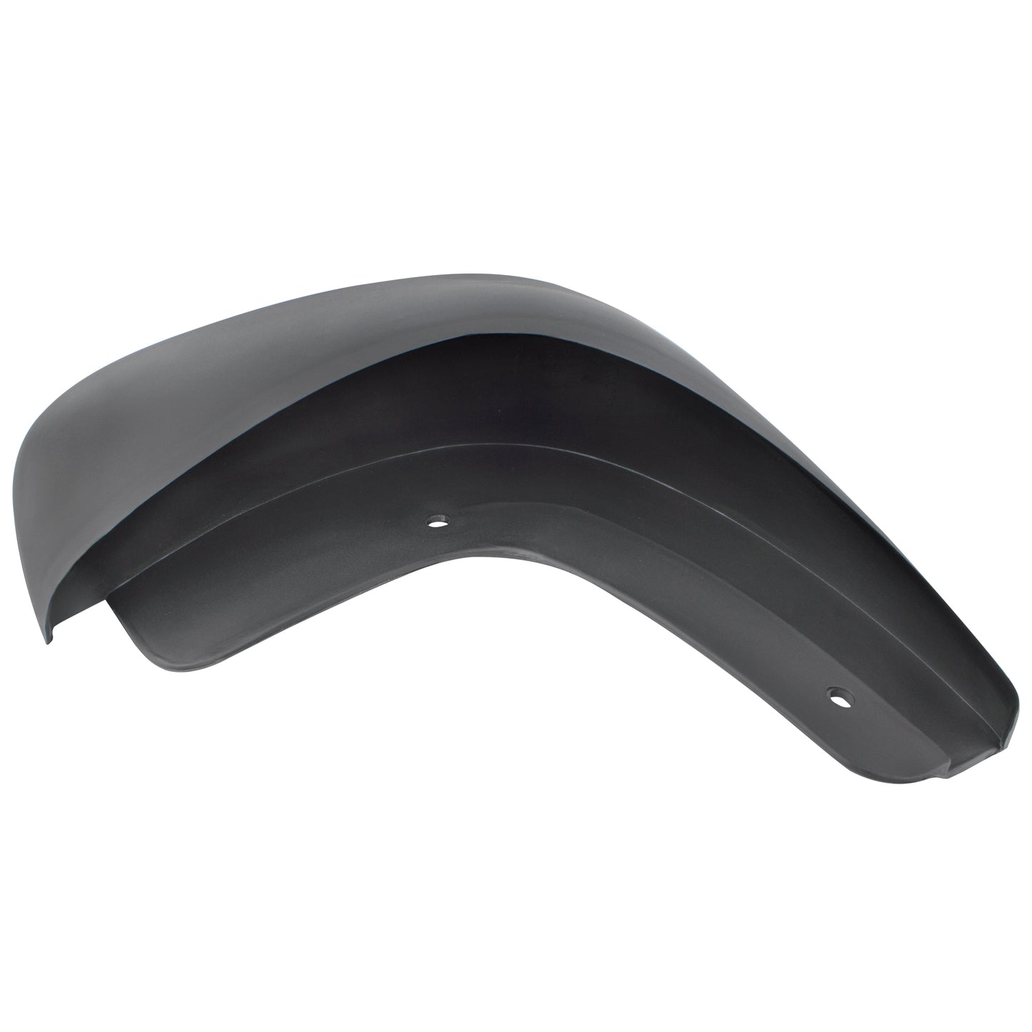 BOXI Set of 4 Front and Rear Side Mud Flaps Splash Guards Fit for Audi A4 2005 2006 2007 2008 Base — product photo 6