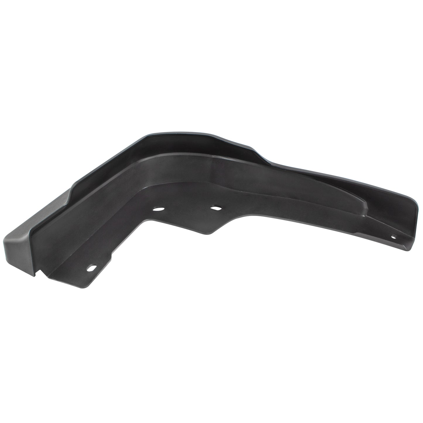 BOXI Set of 4 Front and Rear Side Mud Flaps Splash Guards Fit for Mercedes-Benz X253 GLC250 GLC300 — product photo 5