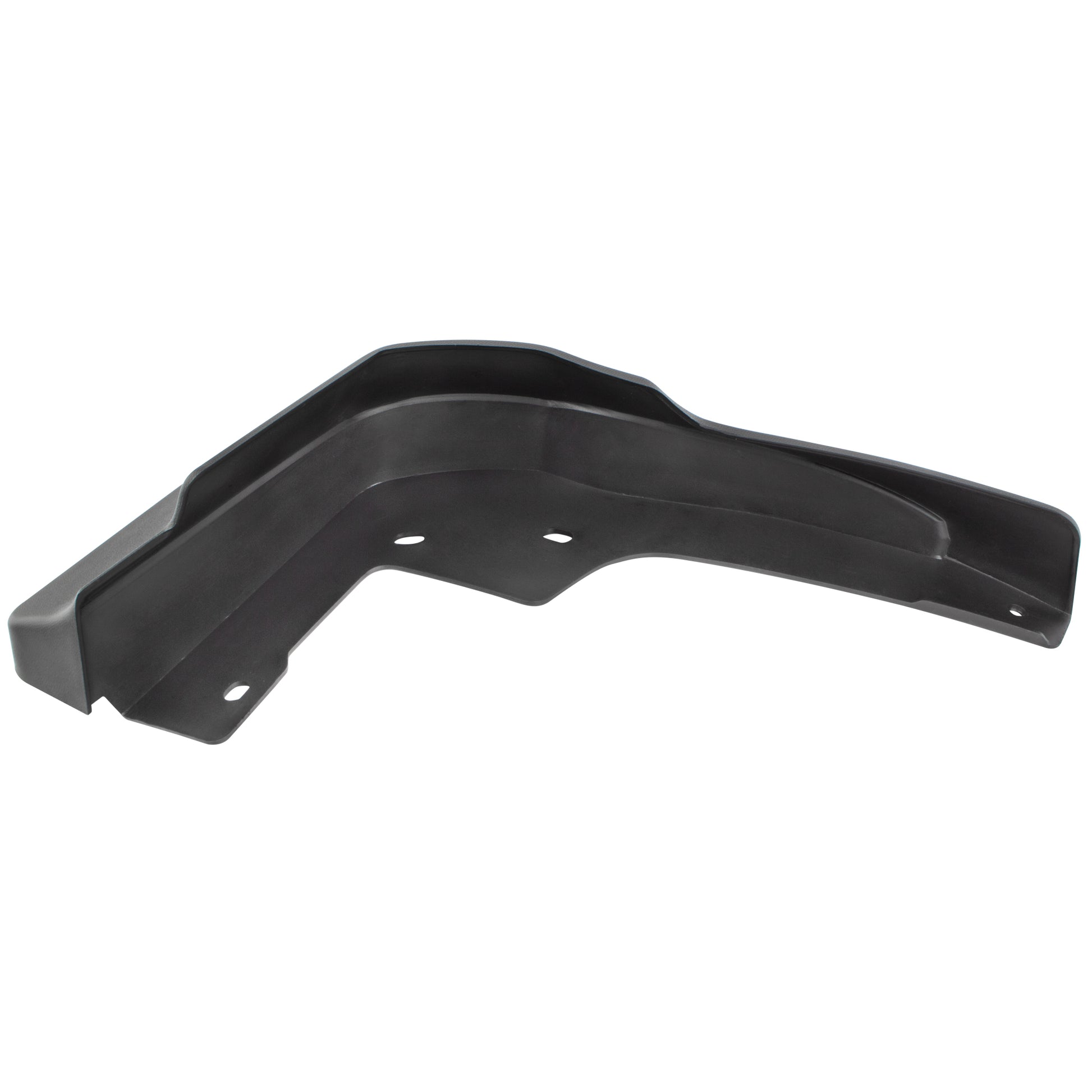 BOXI Set of 4 Front and Rear Side Mud Flaps Splash Guards Fit for Mercedes-Benz X253 GLC250 GLC300 — product photo 5