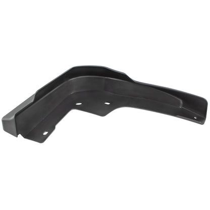 BOXI Set of 4 Front and Rear Side Mud Flaps Splash Guards Fit for Mercedes-Benz X253 GLC250 GLC300 — product photo 5