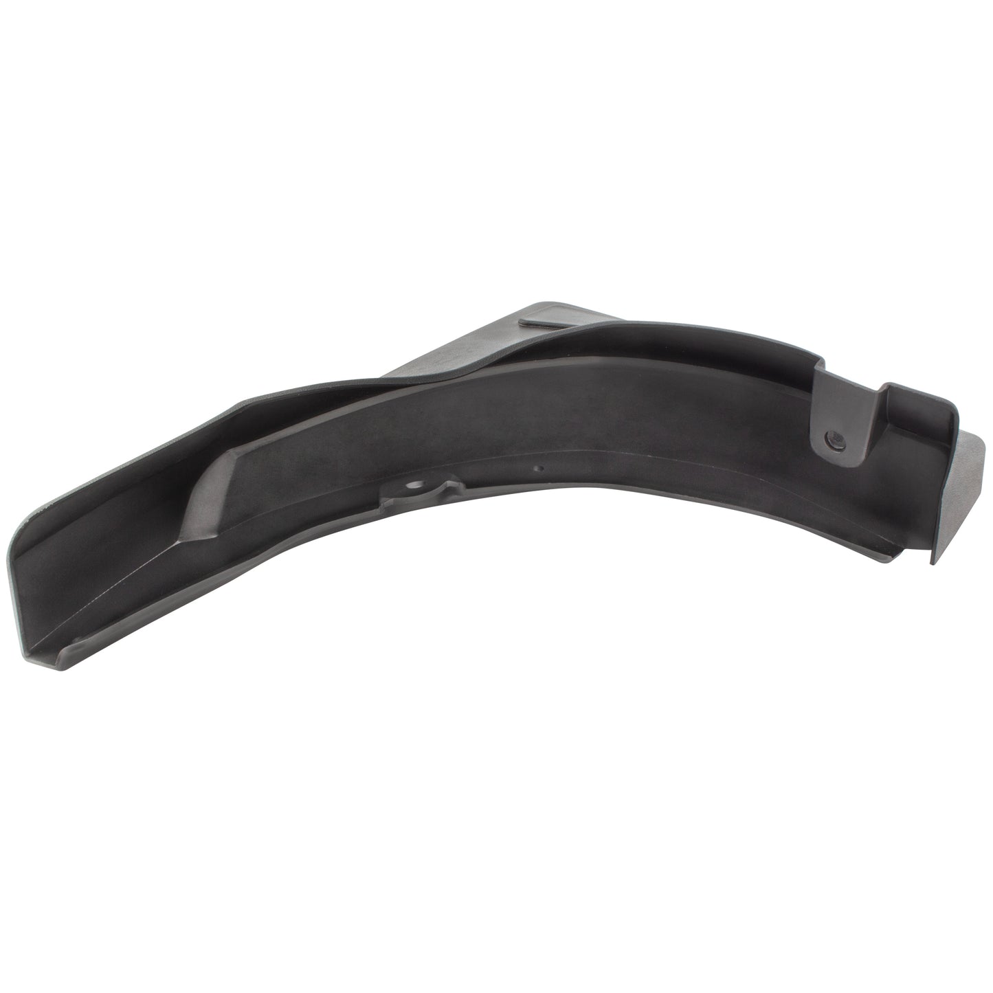 BOXI Set of 4 Front and Rear Side Mud Flaps Splash Guards Fit for Mercedes-Benz X253 GLC250 GLC300 — product photo 6