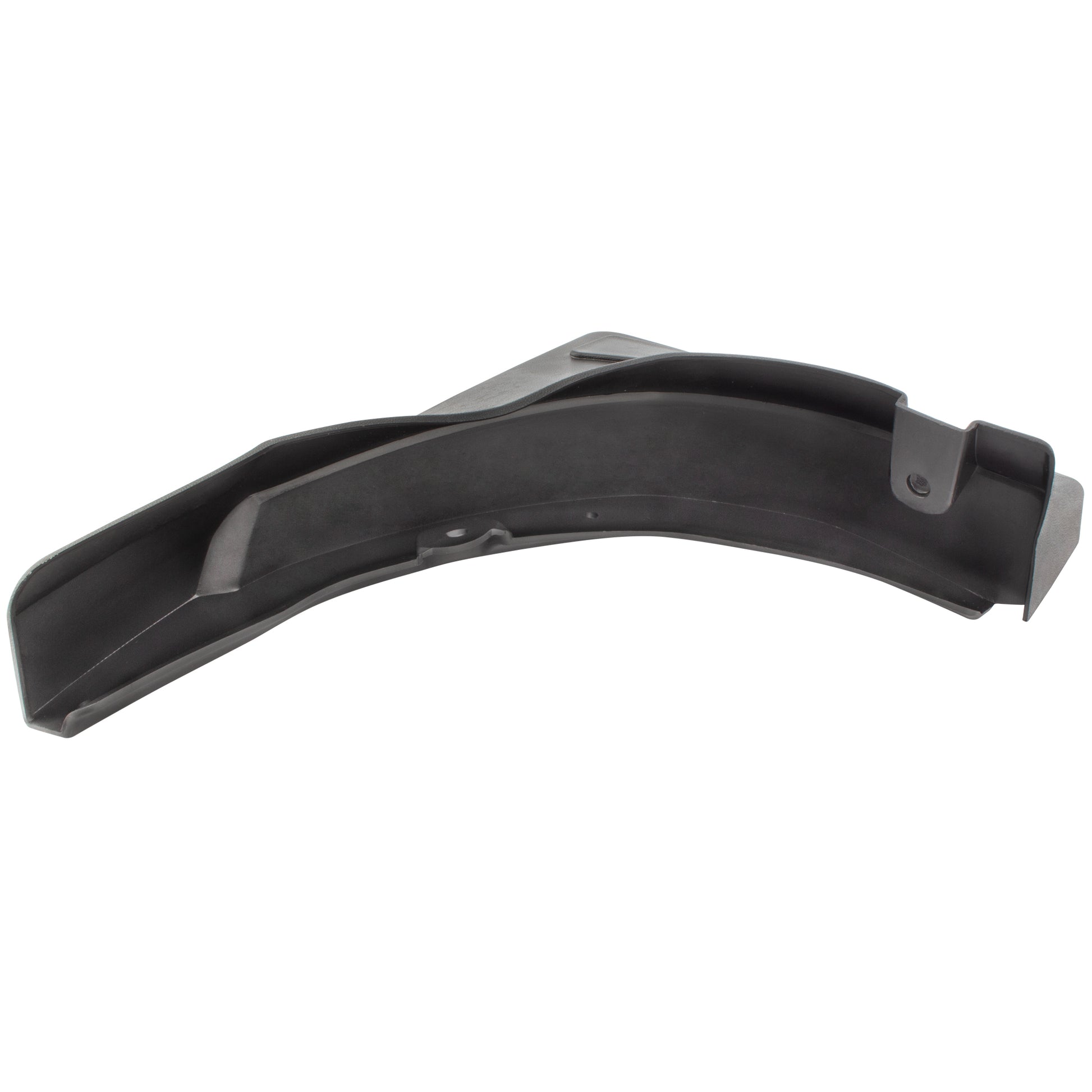 BOXI Set of 4 Front and Rear Side Mud Flaps Splash Guards Fit for Mercedes-Benz X253 GLC250 GLC300 — product photo 6