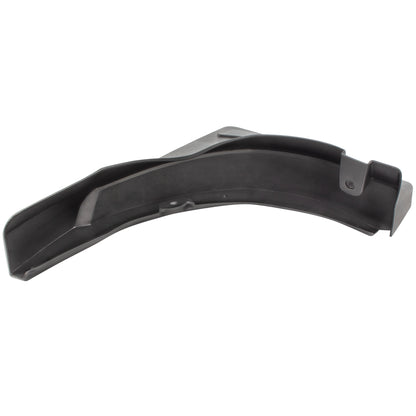 BOXI Set of 4 Front and Rear Side Mud Flaps Splash Guards Fit for Mercedes-Benz X253 GLC250 GLC300 — product photo 6