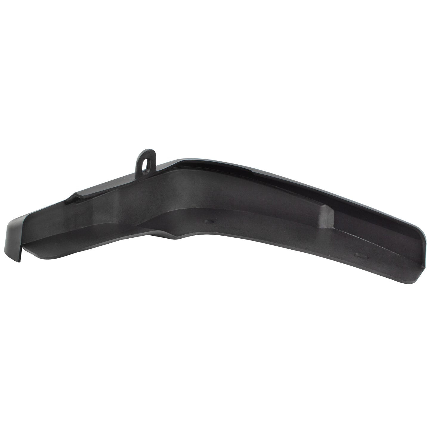 BOXI Set of 4 Front and Rear Side Mud Flaps Splash Guards Fit for Buick Regal 2017 Sedan — product photo 5